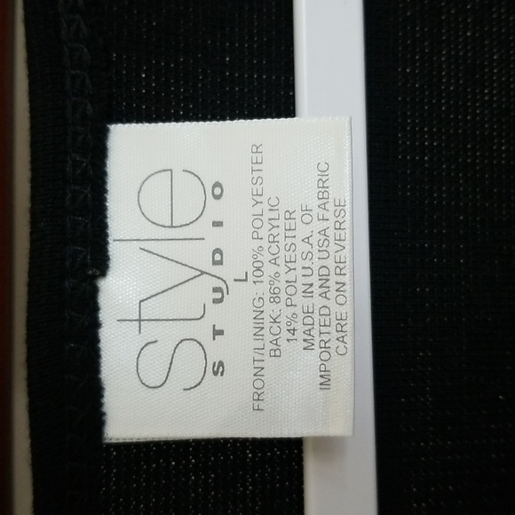 V Neck Leopard printed Vest - Picture 3 of 4